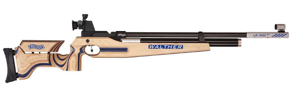 Walther XT300