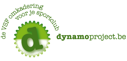 dynamoproject logo
